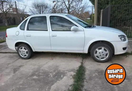 Chevrolet Corsa Clasic Ls 2016 - foto 1