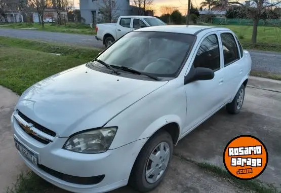 Chevrolet Corsa Clasic Ls  2016 - foto 2