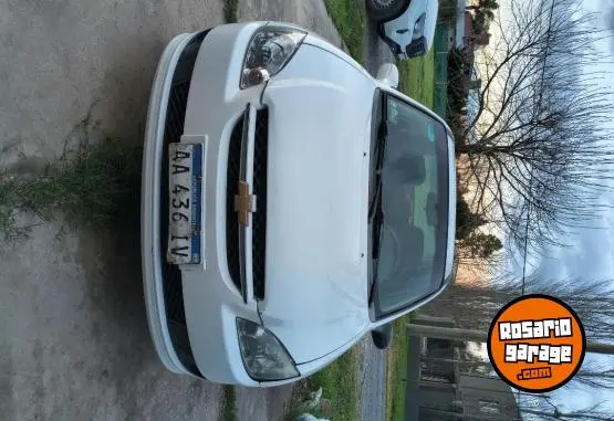 Chevrolet Corsa Clasic Ls  2016 - foto 3