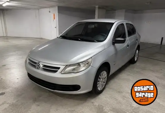Volkswagen Gol Trend, Fiesta, Corsa 2010 - foto 1