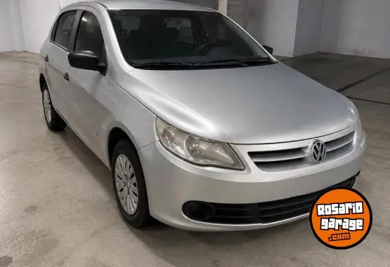 Volkswagen Gol Trend, Fiesta, Corsa  2010 - foto 2