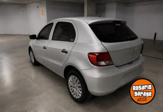 Volkswagen Gol Trend, Fiesta, Corsa  2010 - foto 3