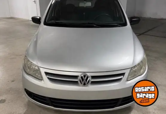 Volkswagen Gol Trend, Fiesta, Corsa  2010 - foto 5