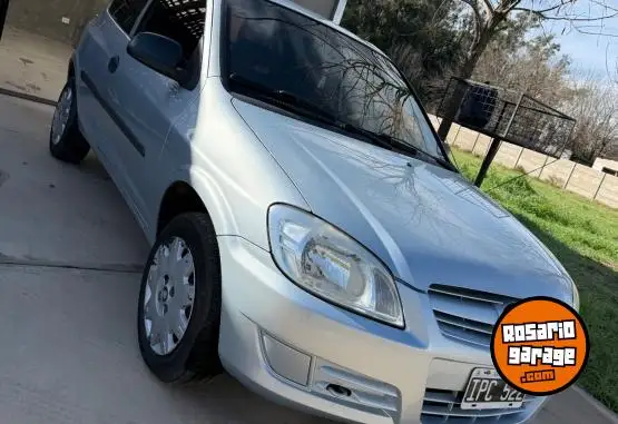Suzuki Fun Celta 2010 - foto 1