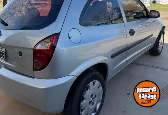 Suzuki Fun Celta  2010 - foto 4