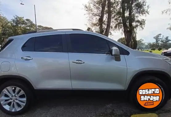Chevrolet Tracker Awd Premier  2018 - foto 5