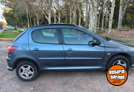 Peugeot 206 Xs Premiun  2008 - foto 2