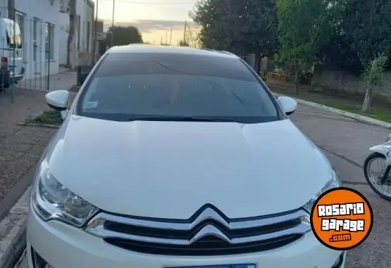 Citroën C4 Launge Hdi  2016 - foto 1