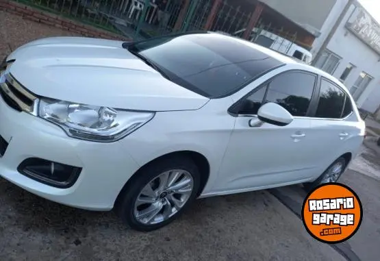 Citroën C4 Launge Hdi  2016 - foto 2