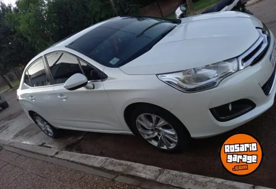 Citroën C4 Launge Hdi  2016 - foto 3