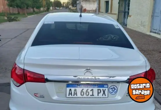 Citroën C4 Launge Hdi  2016 - foto 4