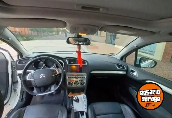Citroën C4 Launge Hdi  2016 - foto 5