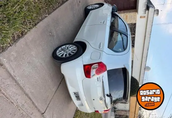 Toyota Etios  2016 - foto 2