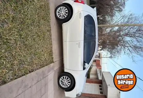 Toyota Etios  2016 - foto 4