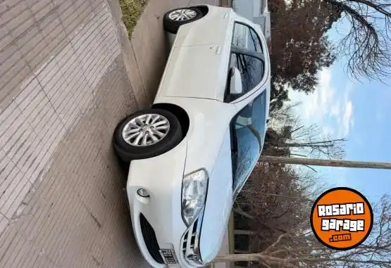 Toyota Etios  2016 - foto 5
