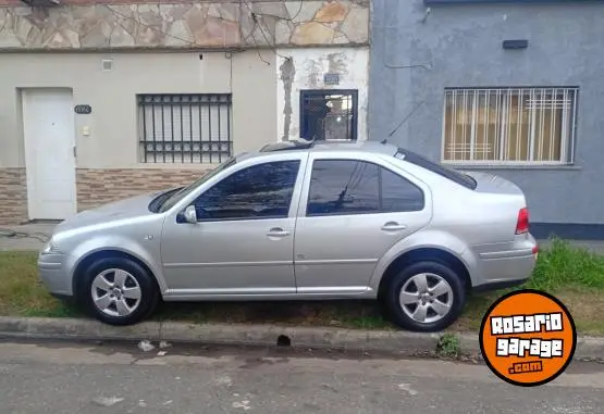 Volkswagen Bora  2008 - foto 3