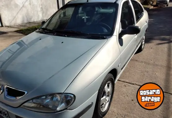 Renault Megane  2000 - foto 2