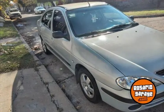 Renault Megane  2000 - foto 3