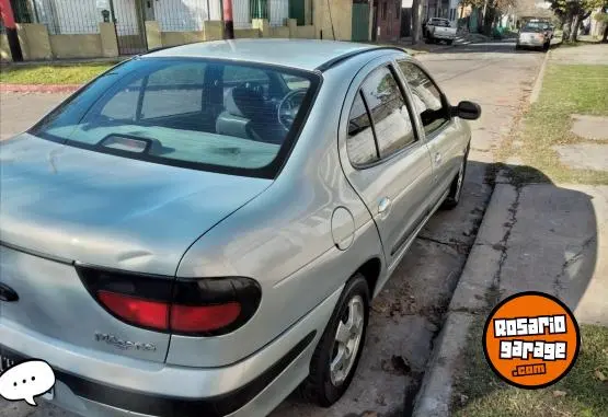 Renault Megane  2000 - foto 4