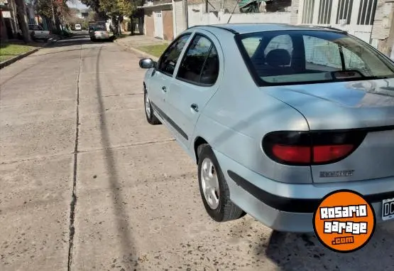 Renault Megane  2000 - foto 5