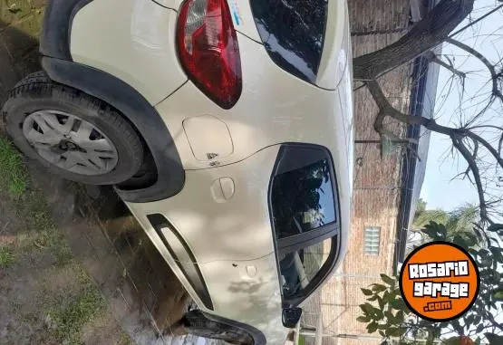 Renault Kwid Iconic  2019 - foto 2