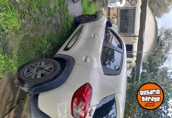 Renault Kwid Iconic  2019 - foto 3