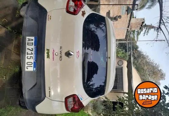 Renault Kwid Iconic  2019 - foto 4