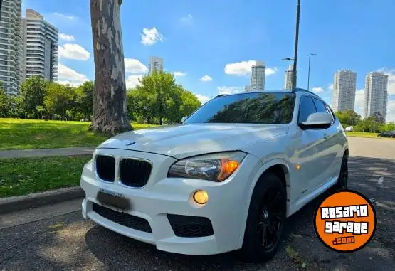 Bmw X1  2012 - foto 1