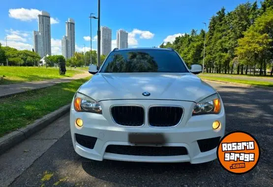 Bmw X1  2012 - foto 2
