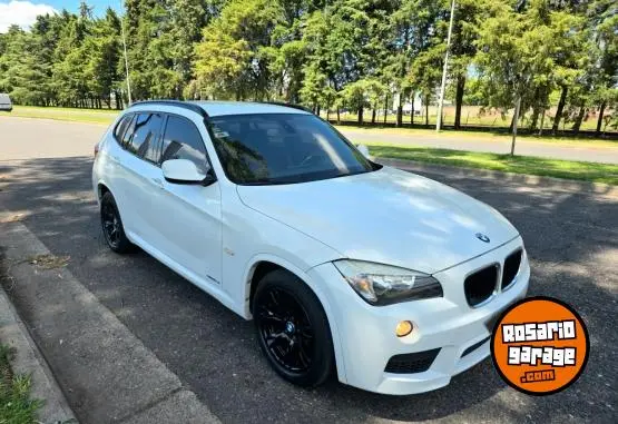 Bmw X1  2012 - foto 3