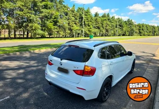 Bmw X1  2012 - foto 4