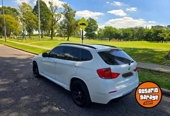 Bmw X1  2012 - foto 5