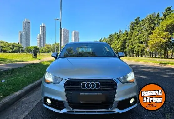 Audi A1  2013 - foto 2