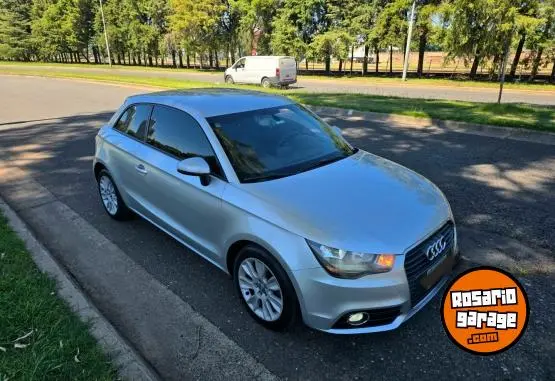 Audi A1  2013 - foto 3