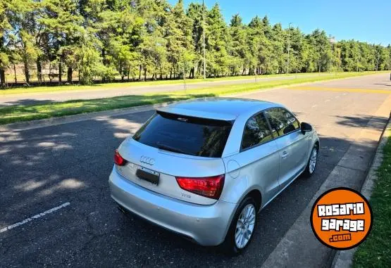 Audi A1  2013 - foto 4