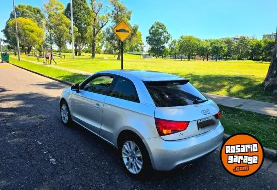 Audi A1  2013 - foto 5