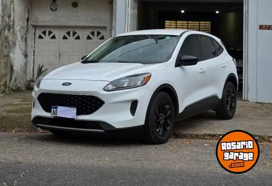 Ford Kuga  2020 - foto 1