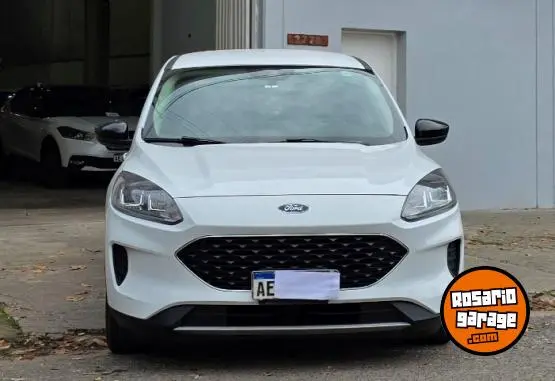 Ford Kuga  2020 - foto 2