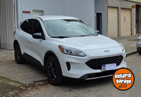 Ford Kuga  2020 - foto 3