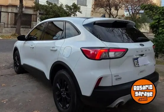 Ford Kuga  2020 - foto 4