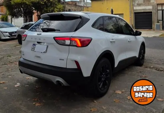 Ford Kuga  2020 - foto 5