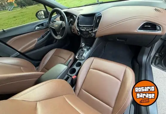 Chevrolet Cruze/premier 2021 - foto 1