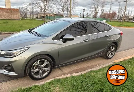 Chevrolet Cruze/Premier  2021 - foto 2