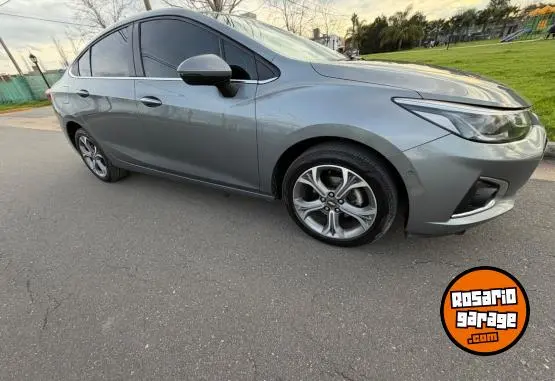Chevrolet Cruze/Premier  2021 - foto 3