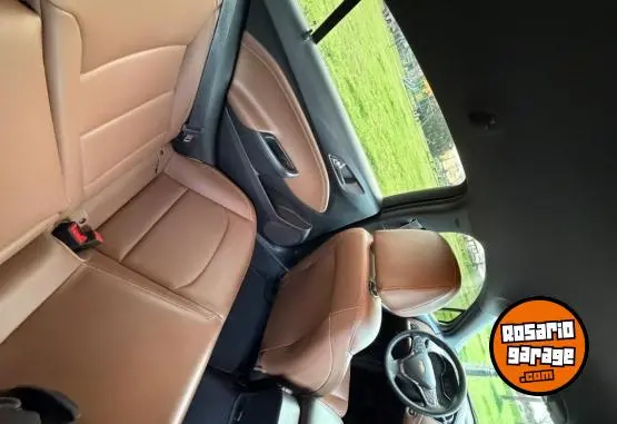 Chevrolet Cruze/Premier  2021 - foto 4