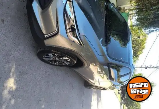 Chevrolet Tracker Premier 2025  2025 - foto 1