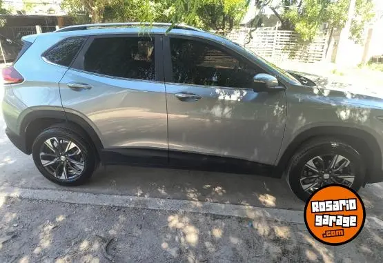 Chevrolet Tracker Premier 2025  2025 - foto 2