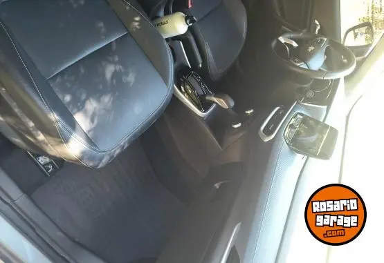 Chevrolet Tracker Premier 2025  2025 - foto 4