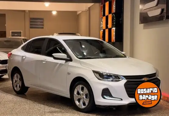 Chevrolet Onix Plus Premier  2020 - foto 1