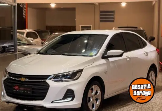 Chevrolet Onix Plus Premier  2020 - foto 3